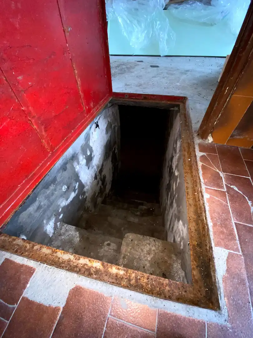 Casa o xalet en venda en Viana do Bolo amb Moblat i Balcó