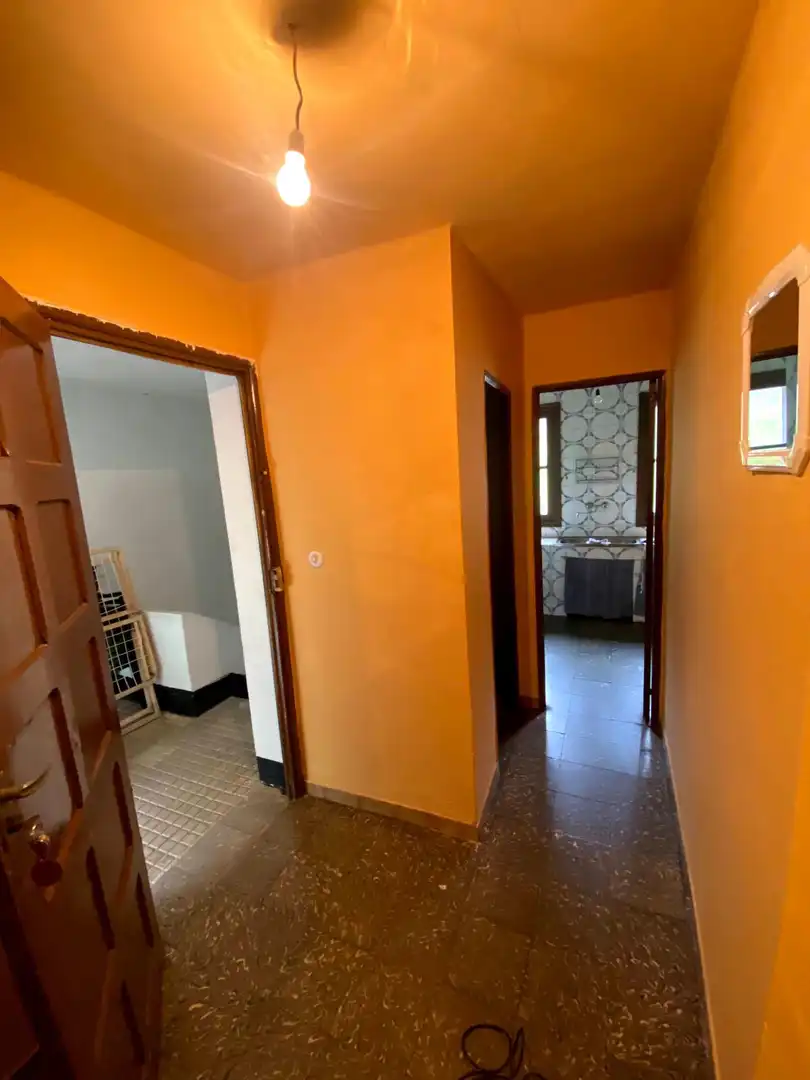 Casa o xalet en venda en Viana do Bolo amb Moblat i Balcó