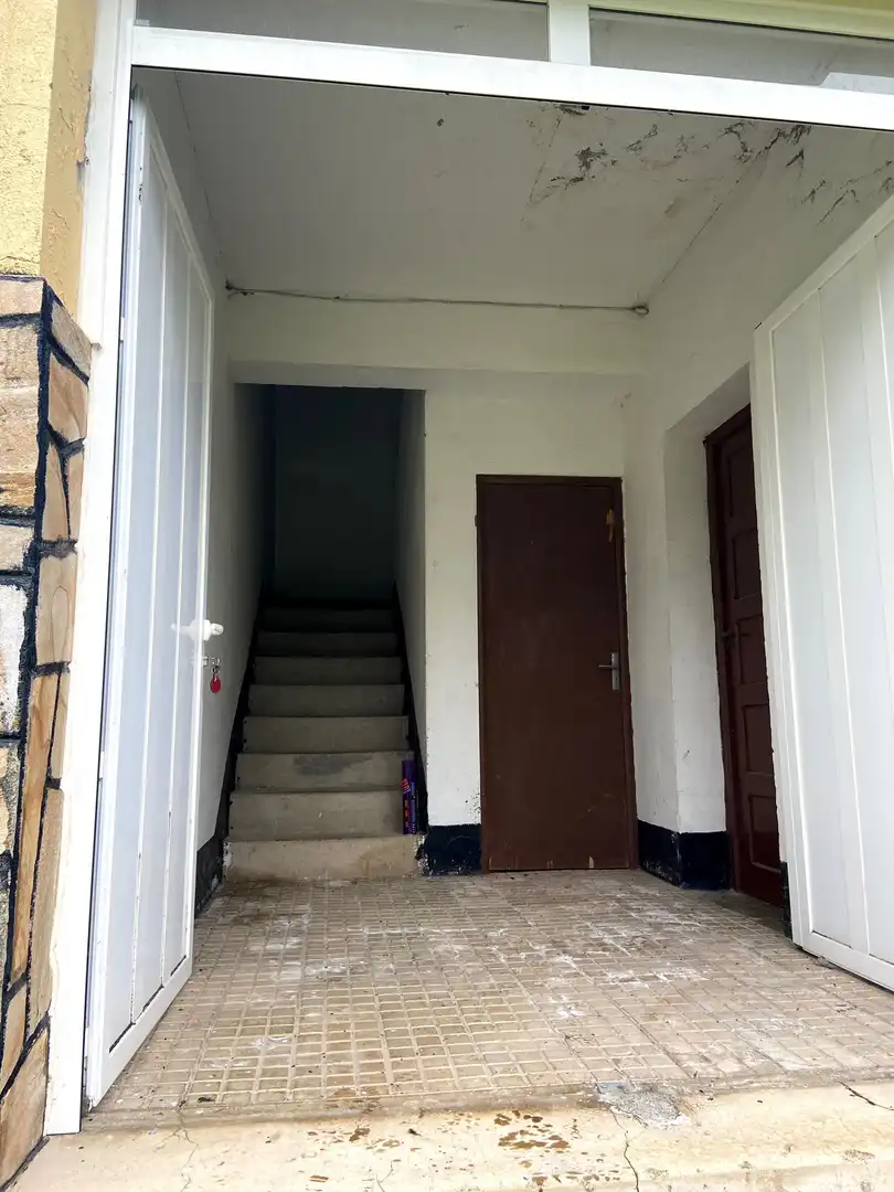 Casa o xalet en venda en Viana do Bolo amb Moblat i Balcó