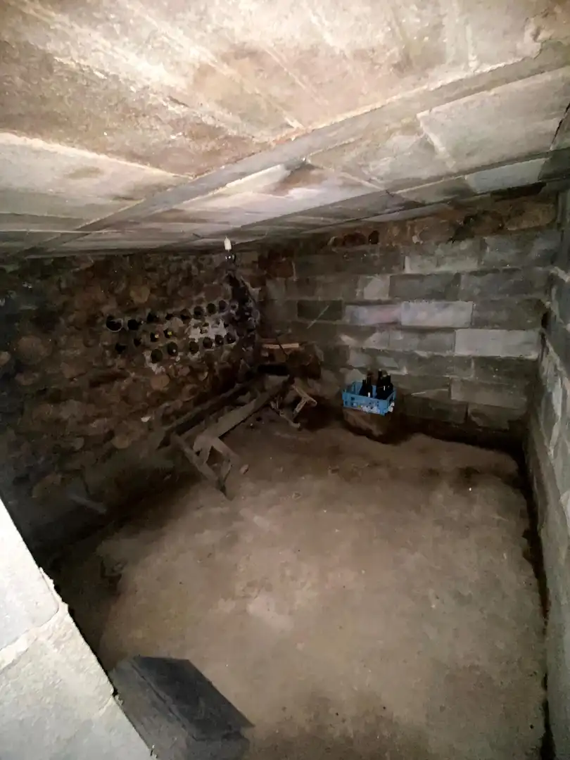 Casa o xalet en venda en Viana do Bolo amb Moblat i Balcó