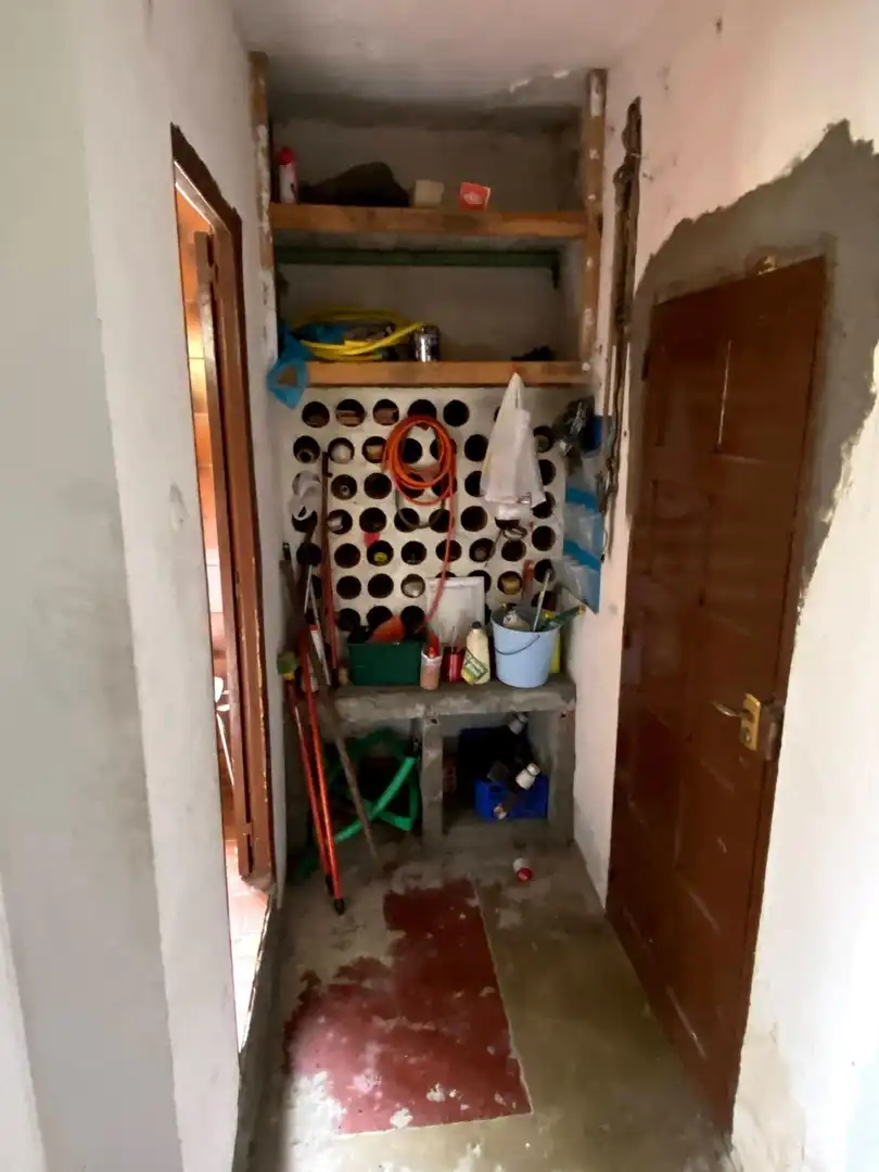 Casa o xalet en venda en Viana do Bolo amb Moblat i Balcó