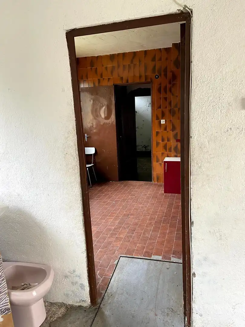 Casa o xalet en venda en Viana do Bolo amb Moblat i Balcó