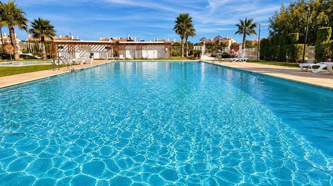 Foto 4 de Piso de alquiler en Calle Ronda, 5, Hacienda del Álamo Golf, Fuente Álamo de Murcia