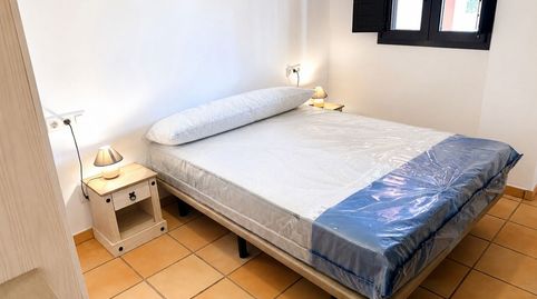Foto 5 de Piso de alquiler en Calle Ronda, 5, Hacienda del Álamo Golf, Fuente Álamo de Murcia