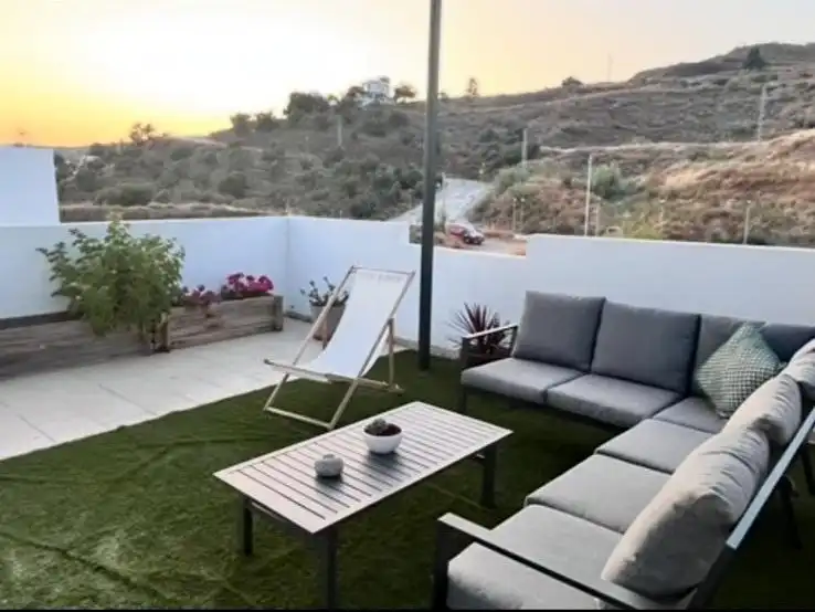 Casa o xalet de lloguer a Chilches