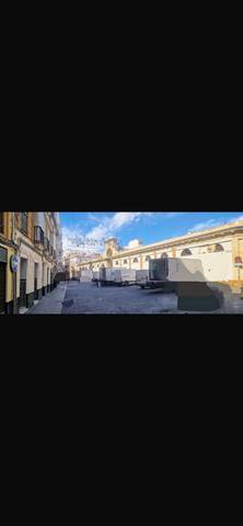 Local comercial en Alquiler en Calle Garaicoechea, 1 en La Caleta - La Viña