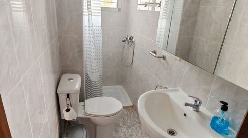 Foto 4 de Habitación en Calle Santo Domingo, 15, Centro - El Castillo, Sagunto / Sagunt