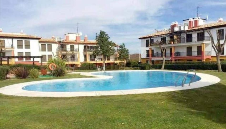 Apartamento en venta en Centro, Huelva Capital - imagen 1 Foto 1 de Apartamento en venta en Centro, Huelva Capital