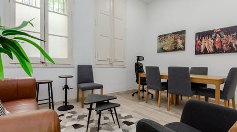 Piso en venta en Carrer de Pallars, 335, El Poblenou, Barcelona Capital - imagen 2 Foto 2 de Piso en venta en Carrer de Pallars, 335, El Poblenou, Barcelona Capital