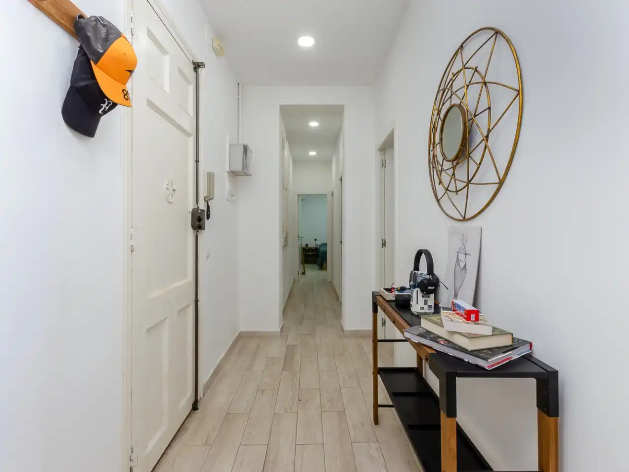 Piso en venta en Carrer de Pallars, 335, El Poblenou Piso en venta en Barcelona Capital con Aire acondicionado