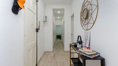 Piso en venta en Carrer de Pallars, 335, El Poblenou, Barcelona Capital - imagen 4 Foto 4 de Piso en venta en Carrer de Pallars, 335, El Poblenou, Barcelona Capital