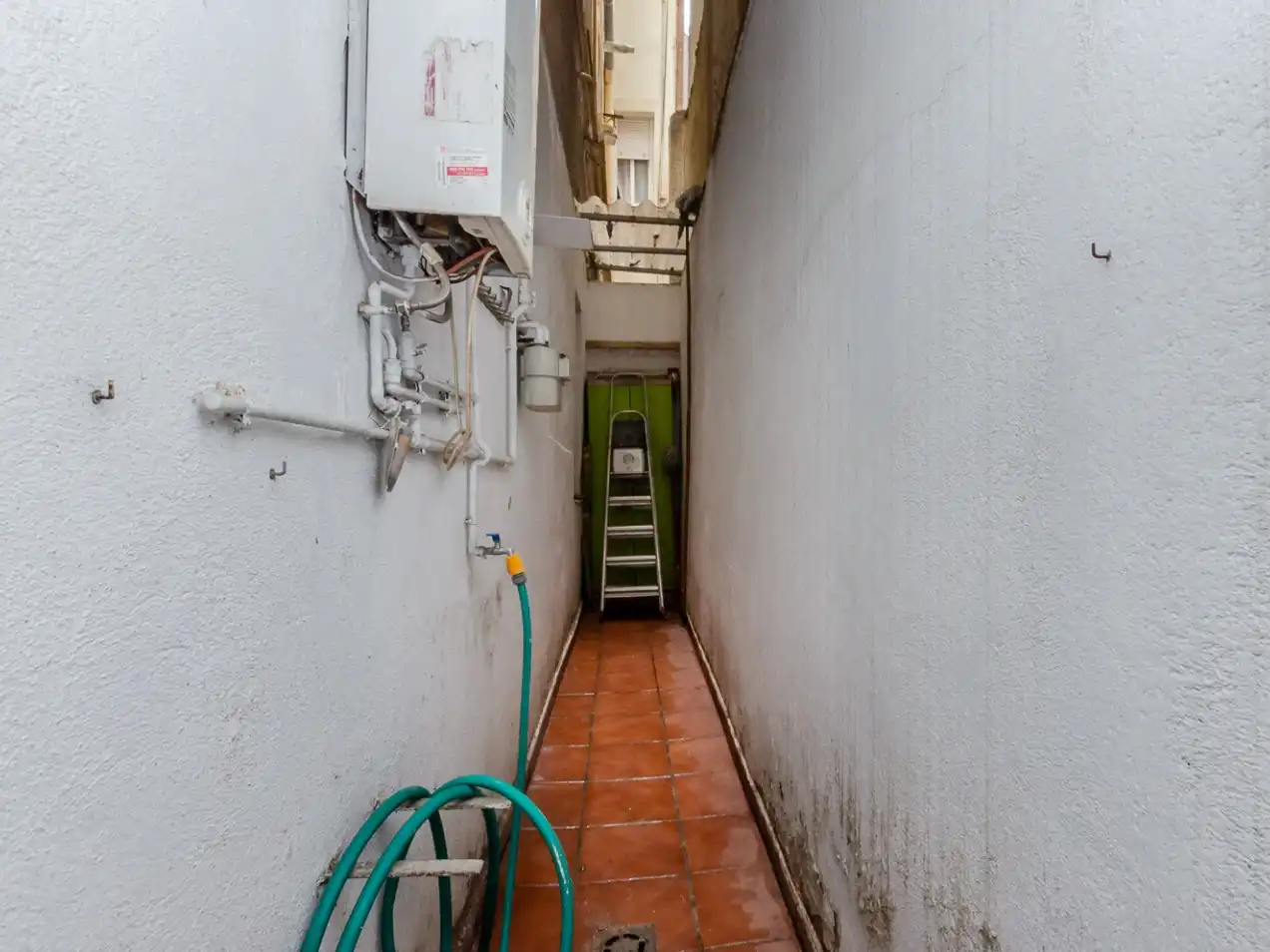 Piso en venta en Carrer de Pallars, 335, El Poblenou Piso en venta en Barcelona Capital con Aire acondicionado
