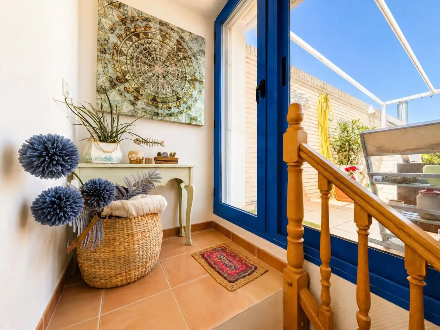 Ático en venta en Alicante / Alacant con Aire acondicionado, Terraza y Piscina