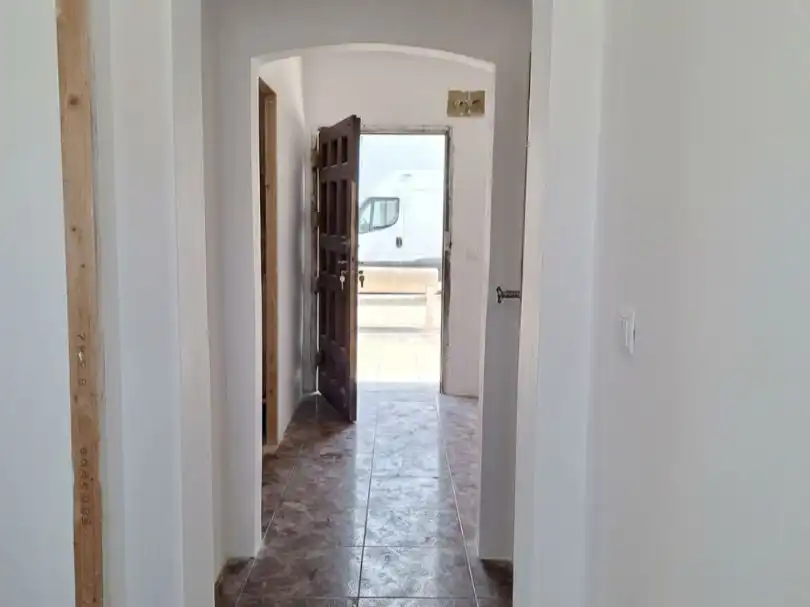 Piso en venta en Calle Iglesia, 1, Llanos del Caudillo Piso en venta en Llanos del Caudillo con Balcón