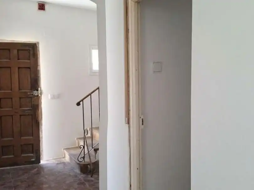 Piso en venta en Calle Iglesia, 1, Llanos del Caudillo Piso en venta en Llanos del Caudillo con Balcón