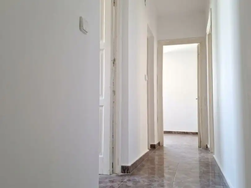 Piso en venta en Calle Iglesia, 1, Llanos del Caudillo Piso en venta en Llanos del Caudillo con Balcón