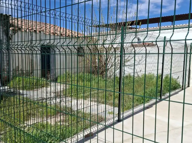 Piso en venta en Calle Iglesia, 1, Llanos del Caudillo Piso en venta en Llanos del Caudillo con Balcón