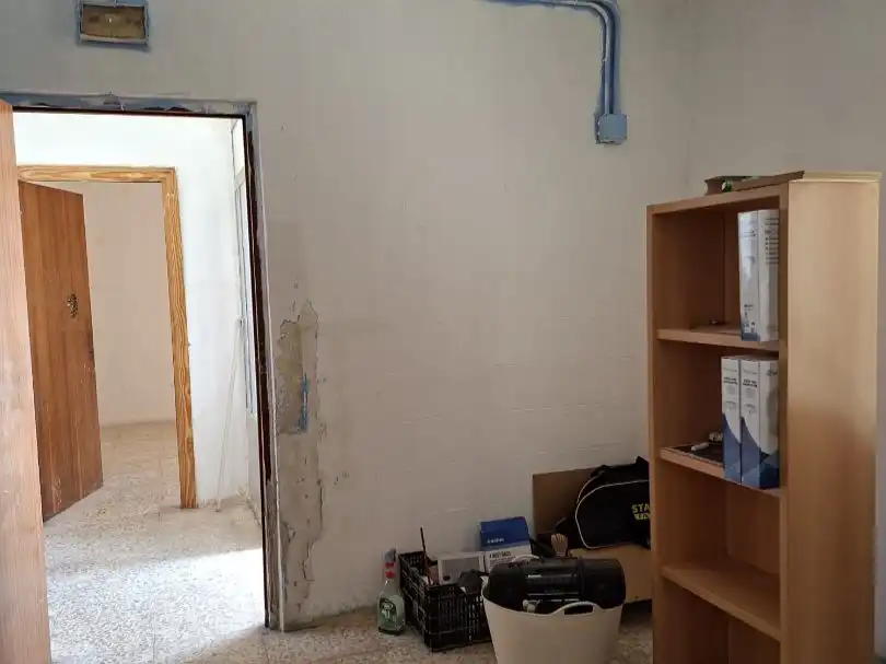 Piso en venta en Calle Iglesia, 1, Llanos del Caudillo Piso en venta en Llanos del Caudillo con Balcón