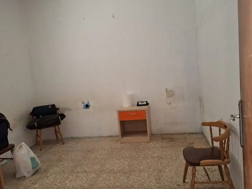 Piso en venta en Calle Iglesia, 1, Llanos del Caudillo Piso en venta en Llanos del Caudillo con Balcón