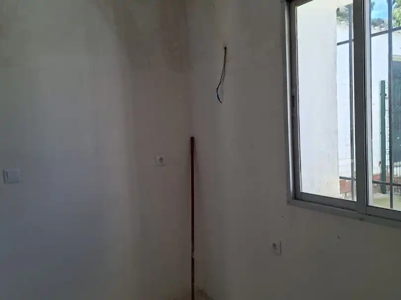 Piso en venta en Calle Iglesia, 1, Llanos del Caudillo Piso en venta en Llanos del Caudillo con Balcón