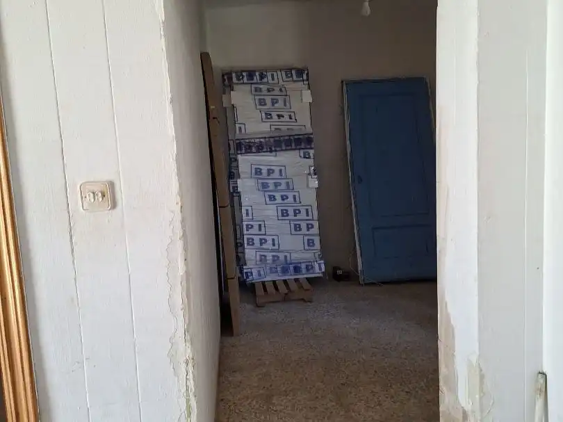 Piso en venta en Calle Iglesia, 1, Llanos del Caudillo Piso en venta en Llanos del Caudillo con Balcón