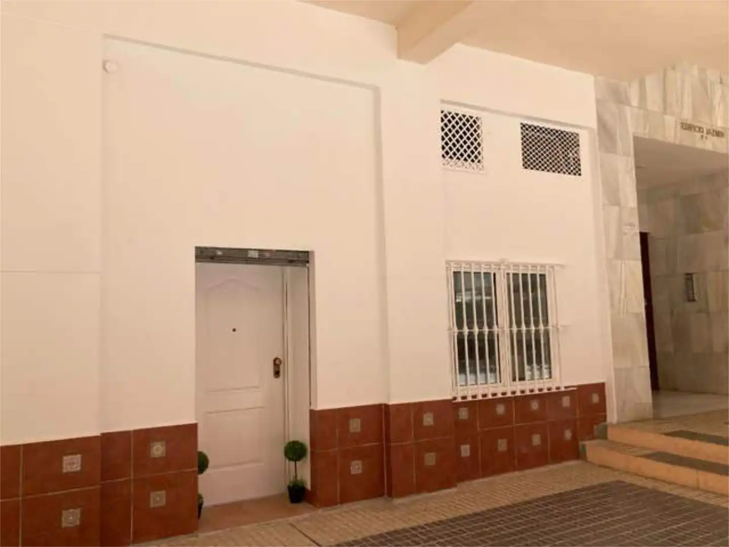 Apartament de lloguer a Ciudad Jardín Apartament de lloguer en Badajoz Capital