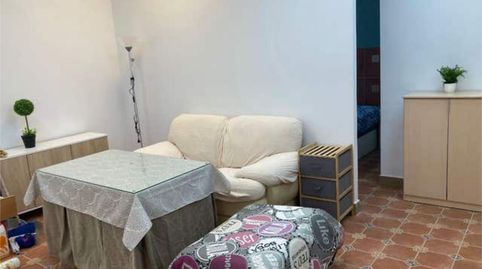Foto 4 de Apartament de lloguer a Ciudad Jardín, Badajoz Capital