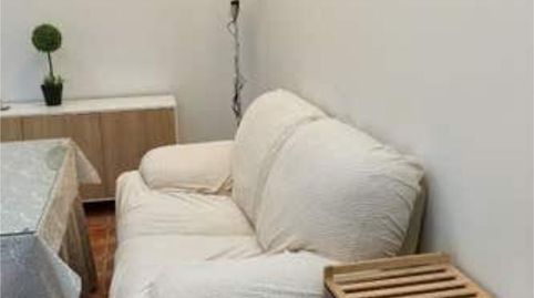 Foto 5 de Apartament de lloguer a Ciudad Jardín, Badajoz Capital