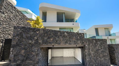 Photo 3 of Houses for sale in Pasaje Valito Sau, 5, Callao Salvaje - Playa Paraíso, Adeje