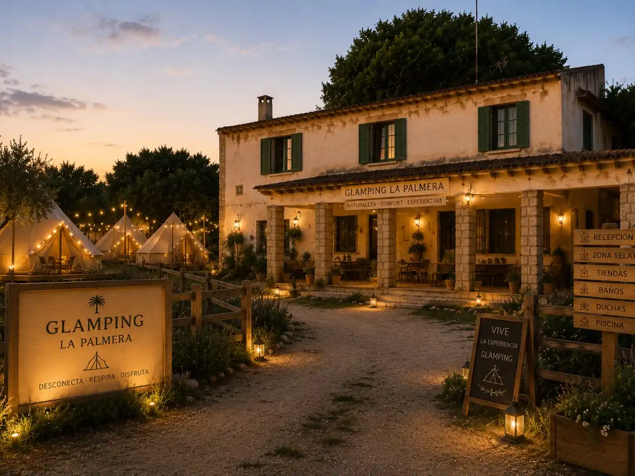 Country house zum Verkauf in Juan XXIII Country house zum Verkauf in Alicante / Alacant