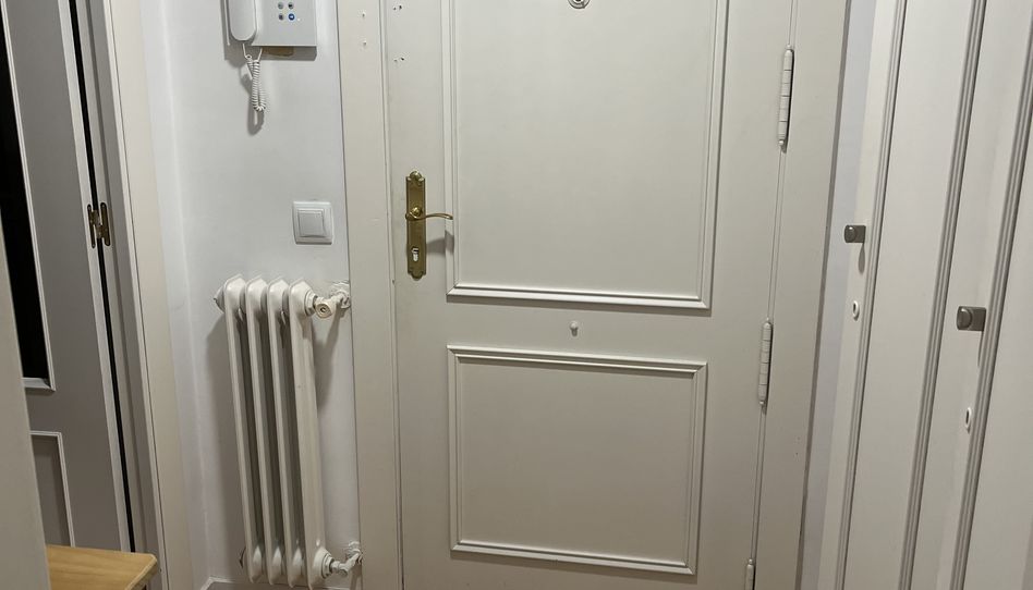 Piso de alquiler en Calle de Pepe Isbert, 7b, Pueblo Nuevo - Imagen 2