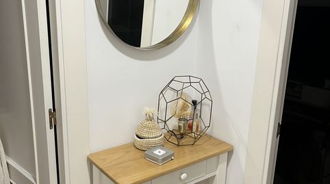 Foto 3 de Piso de alquiler en Calle de Pepe Isbert, 7b, Pueblo Nuevo, Madrid Capital