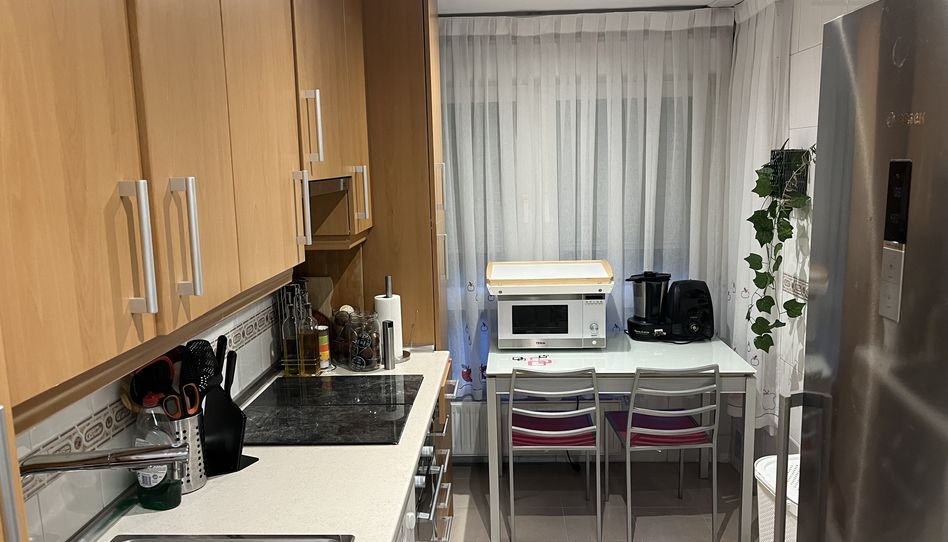 Piso de alquiler en Calle de Pepe Isbert, 7b, Pueblo Nuevo - Imagen 5