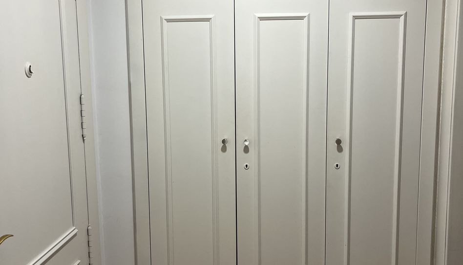 Piso de alquiler en Calle de Pepe Isbert, 7b, Pueblo Nuevo - Imagen 4
