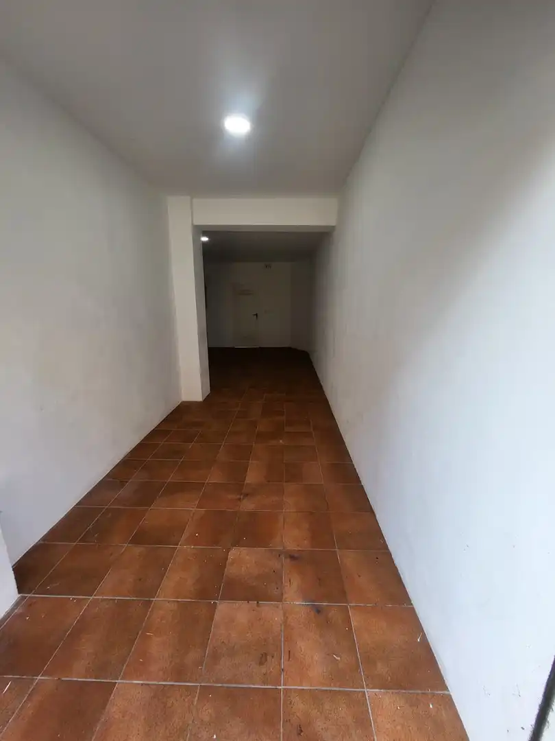 Garaje de alquiler en Carrer Ludovicus Pius, 8, La Bordeta Garaje de alquiler en Lleida