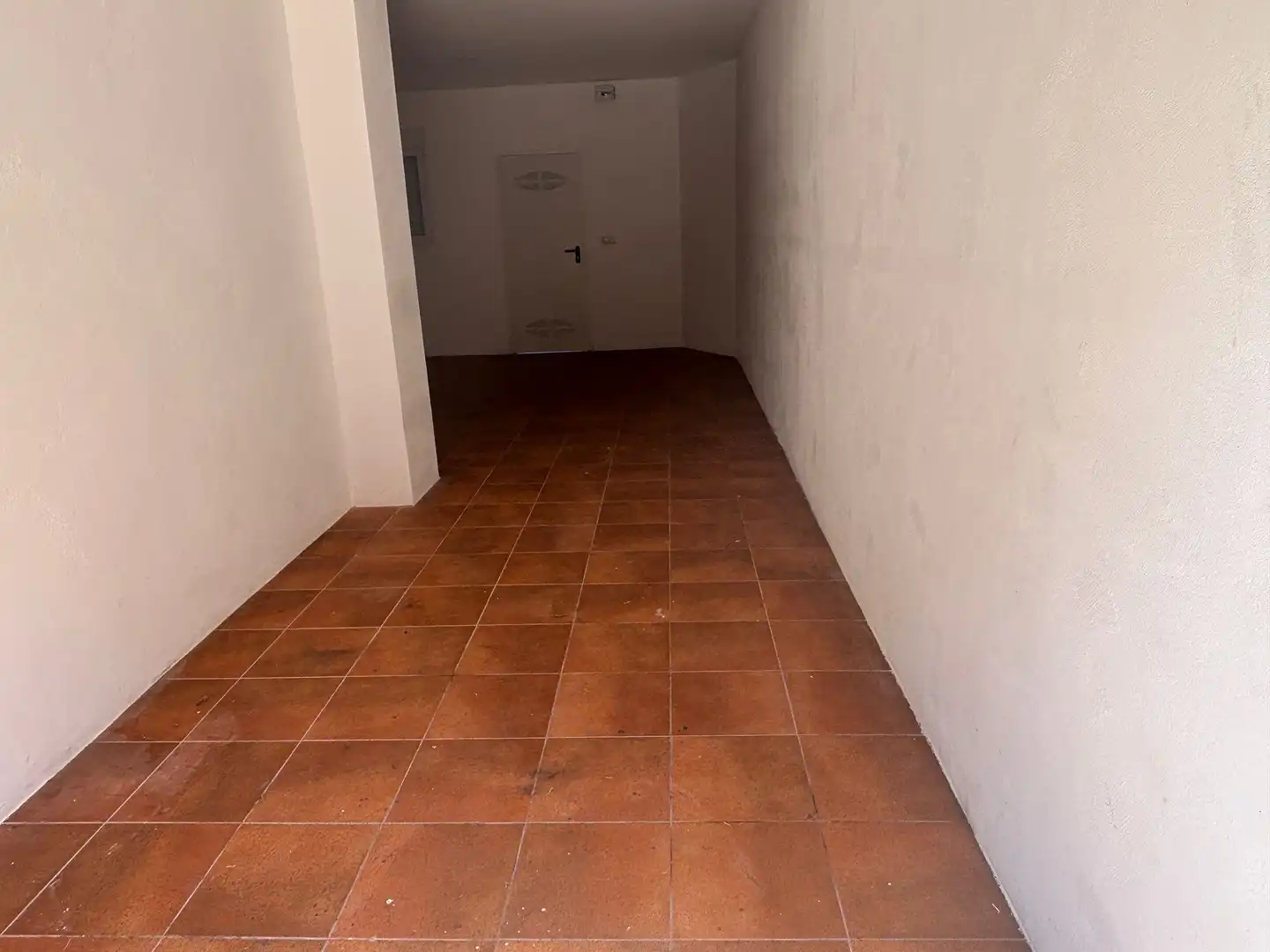 Garaje de alquiler en Carrer Ludovicus Pius, 8, La Bordeta Garaje de alquiler en Lleida