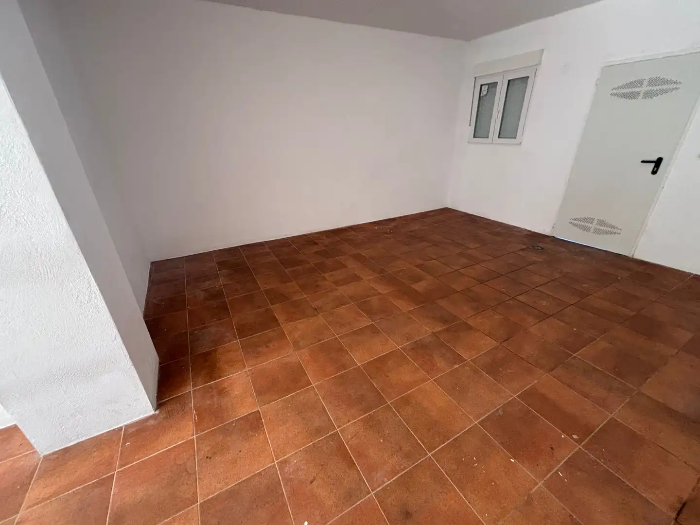 Garaje de alquiler en Carrer Ludovicus Pius, 8, La Bordeta Garaje de alquiler en Lleida