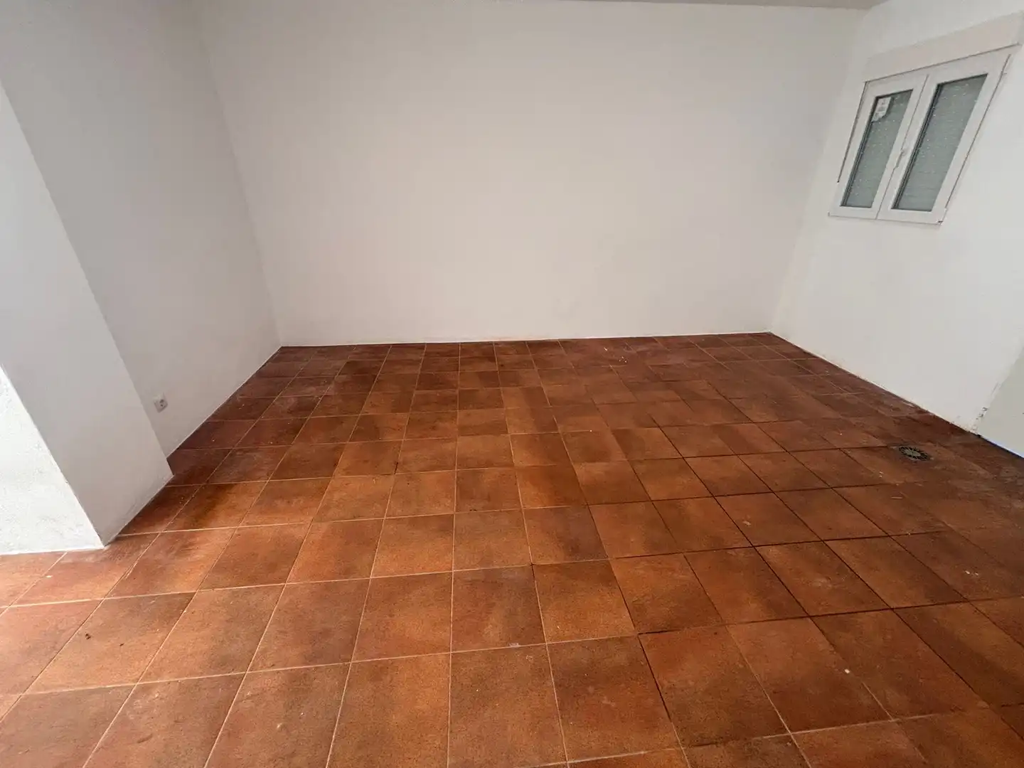 Garaje de alquiler en Carrer Ludovicus Pius, 8, La Bordeta Garaje de alquiler en Lleida