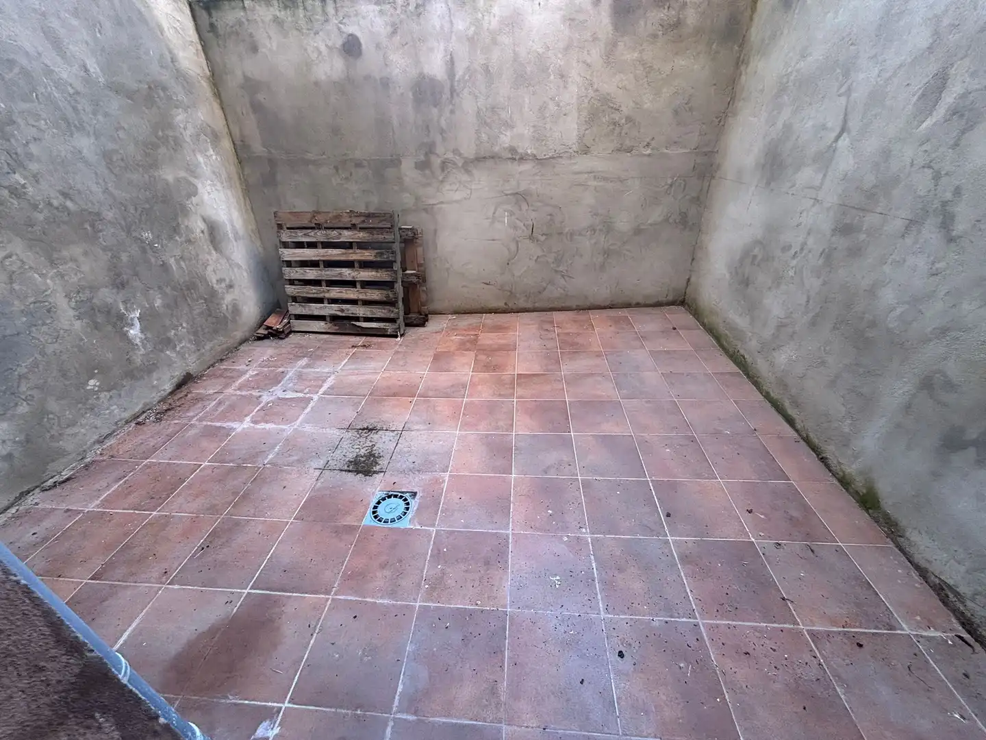 Garaje de alquiler en Carrer Ludovicus Pius, 8, La Bordeta Garaje de alquiler en Lleida
