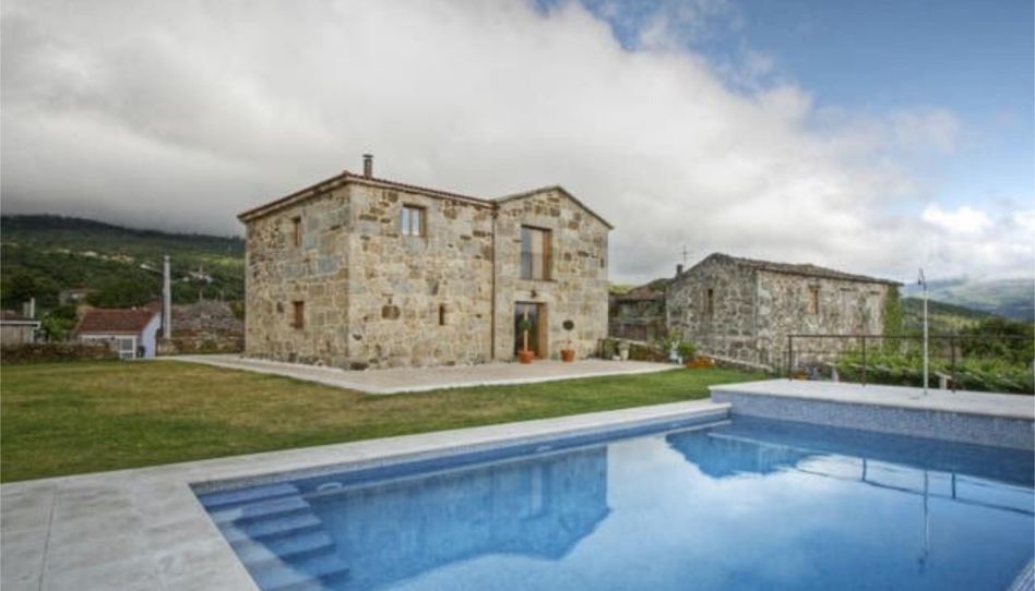 Casa o chalet en venta en Gomesende, Ourense - imagen 1 Foto 1 de Casa o chalet en venta en Gomesende, Ourense