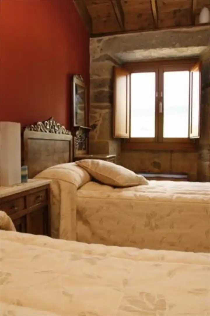 Houses for sale in Gomesende Bedroom of Houses for sale in Gomesende