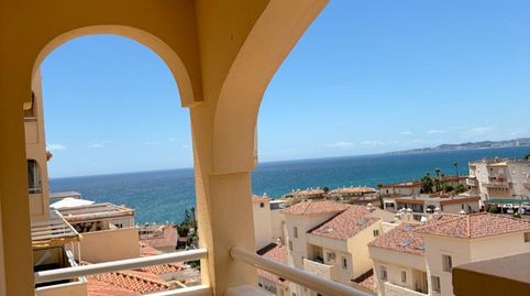 Piso de alquiler en Calle Ancla, 3, Zona Centro Comercial Torrequebrada, Benalmádena - imagen 4 Foto 4 de Piso de alquiler en Calle Ancla, 3, Zona Centro Comercial Torrequebrada, Benalmádena