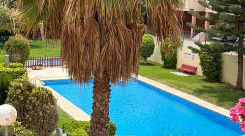Piso de alquiler en Calle Ancla, 3, Zona Centro Comercial Torrequebrada, Benalmádena - imagen 2 Foto 2 de Piso de alquiler en Calle Ancla, 3, Zona Centro Comercial Torrequebrada, Benalmádena
