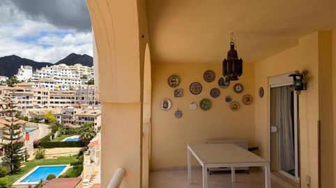 Piso de alquiler en Calle Ancla, 3, Zona Centro Comercial Torrequebrada, Benalmádena - imagen 5 Foto 5 de Piso de alquiler en Calle Ancla, 3, Zona Centro Comercial Torrequebrada, Benalmádena
