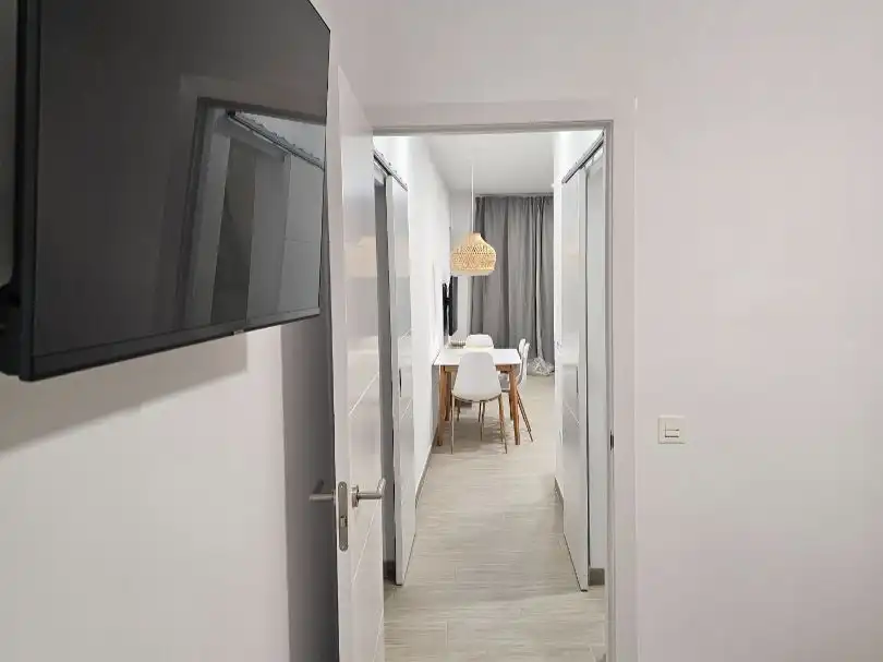 Apartamento de alquiler en Calle el Amantillo, El Golfo Apartamento de alquiler en Yaiza con Amueblado