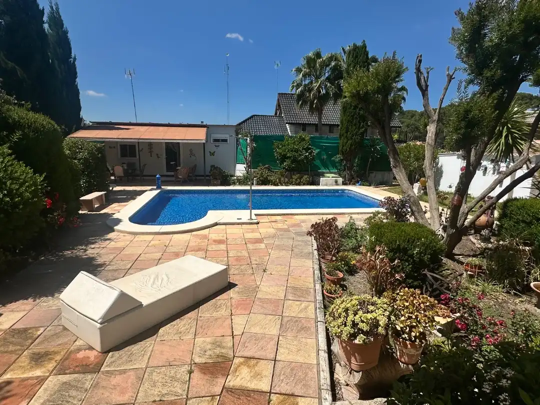 Houses for sale in Calle Azahar, 2, Hinojos Houses for sale in Calle Azahar, 2, Hinojos