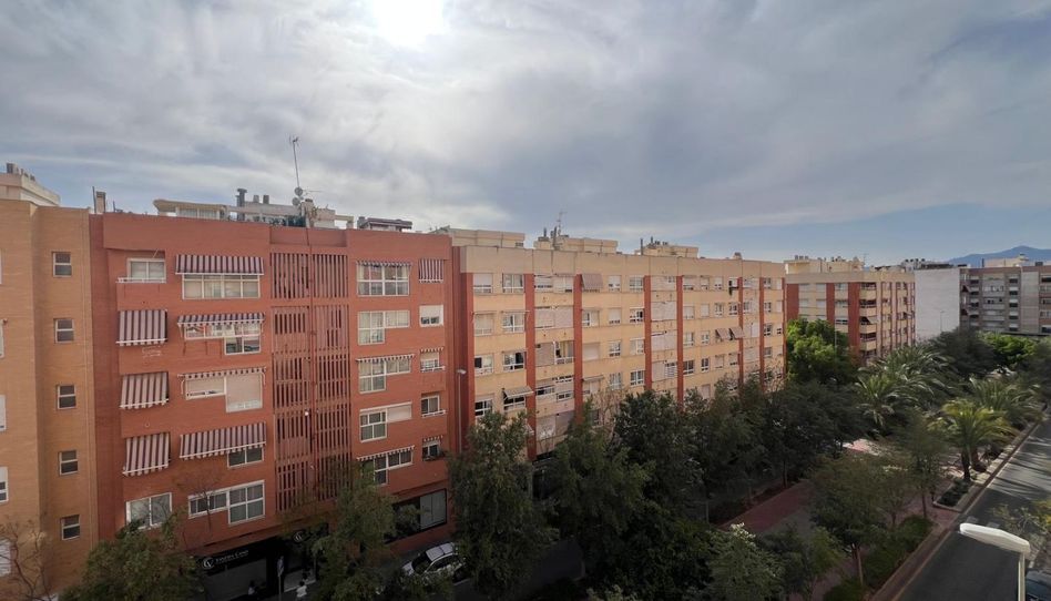 Pis en venda a Carrer Nostra Senyora Dels Angels, 33, Los Ángeles, Alicante / Alacant - imatge 1 Foto 1 de Pis en venda a Carrer Nostra Senyora Dels Angels, 33, Los Ángeles, Alicante / Alacant
