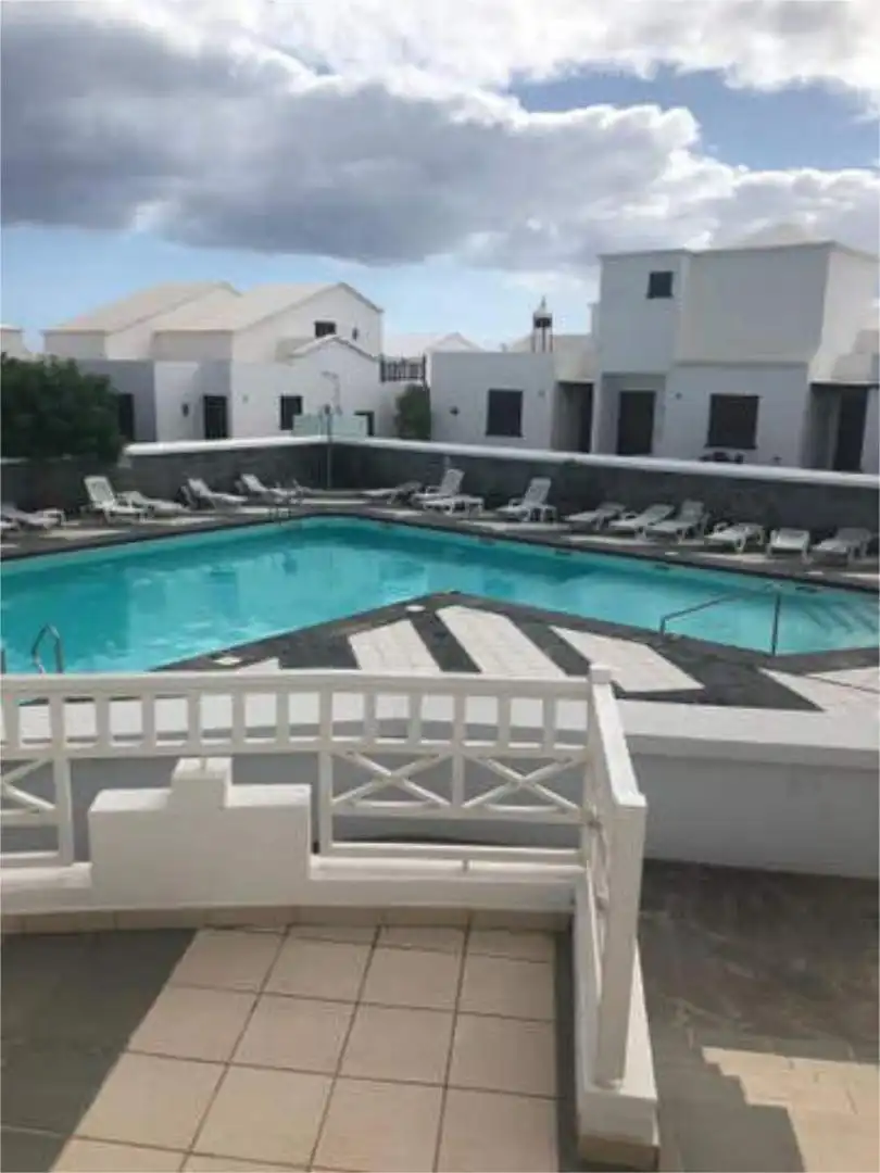 Casa o xalet en venda a Playa Honda Piscina de Casa o xalet en venda en San Bartolomé amb Terrassa i Piscina