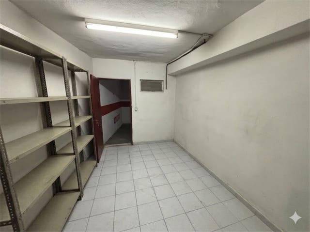 Trastero en Alquiler en Arenal - La Pólvora