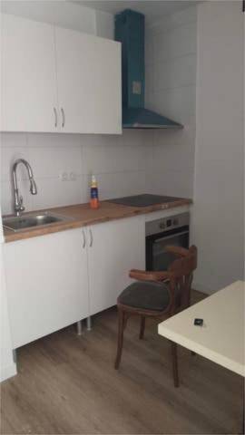 Estudio en Alquiler en Carranque